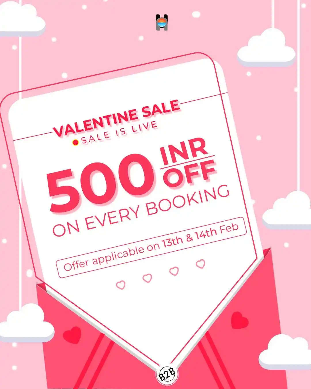 UnXplore - [DMC/B2B] post