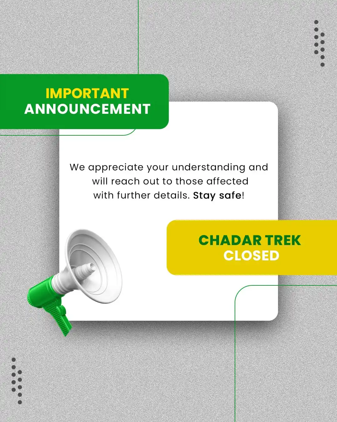 UnXplore - [DMC/B2B] post