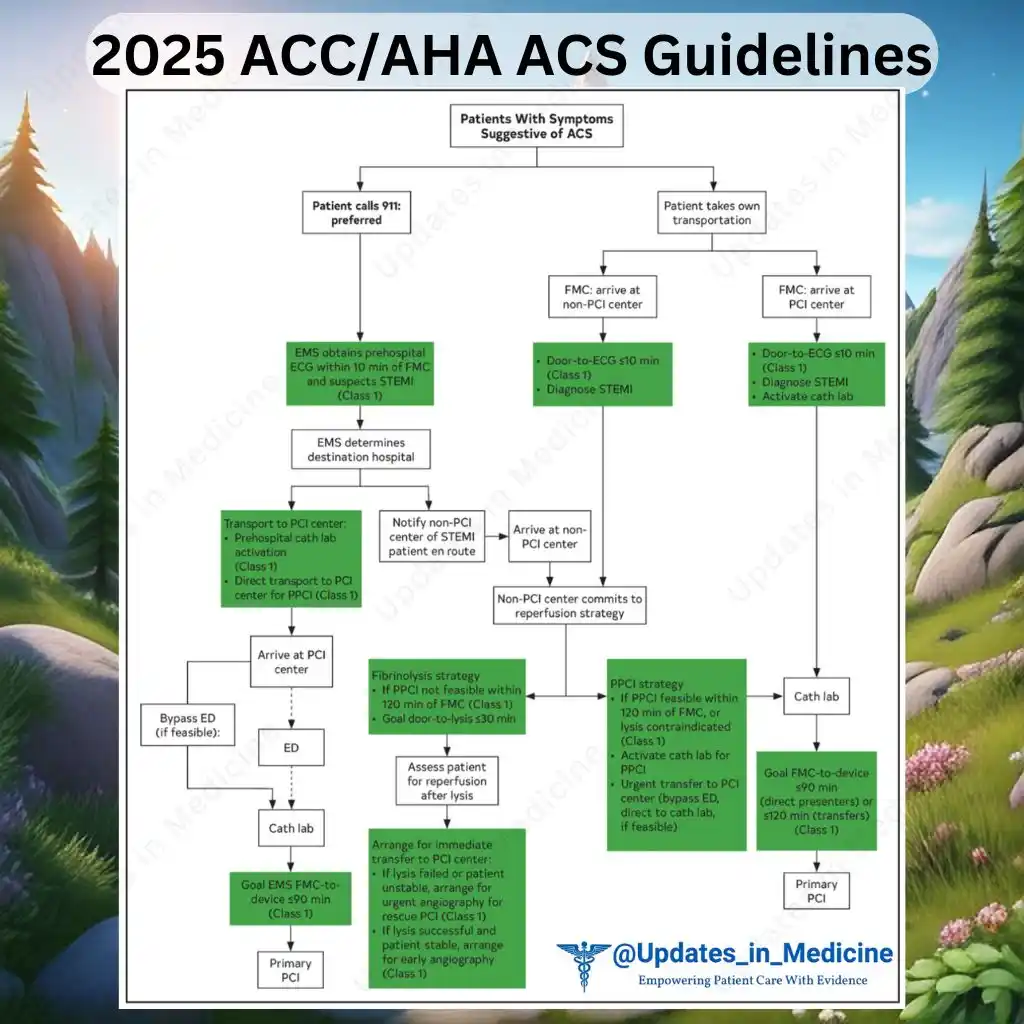 Updates In Medicine post