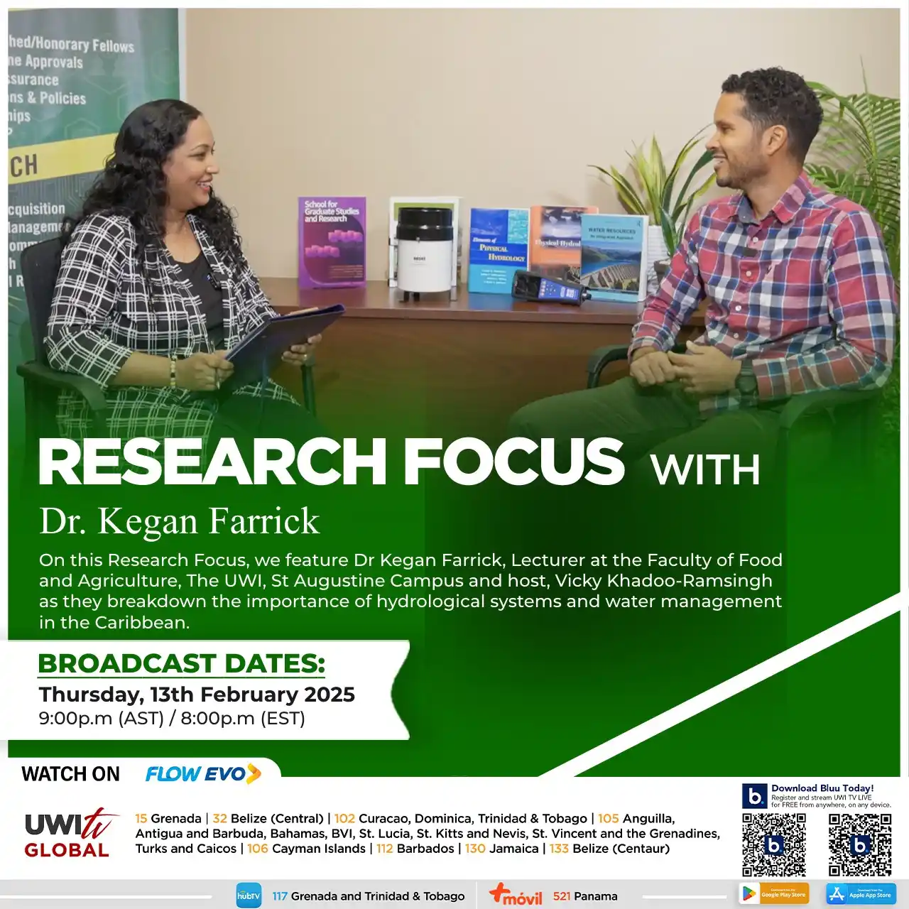UWITV 📺 post