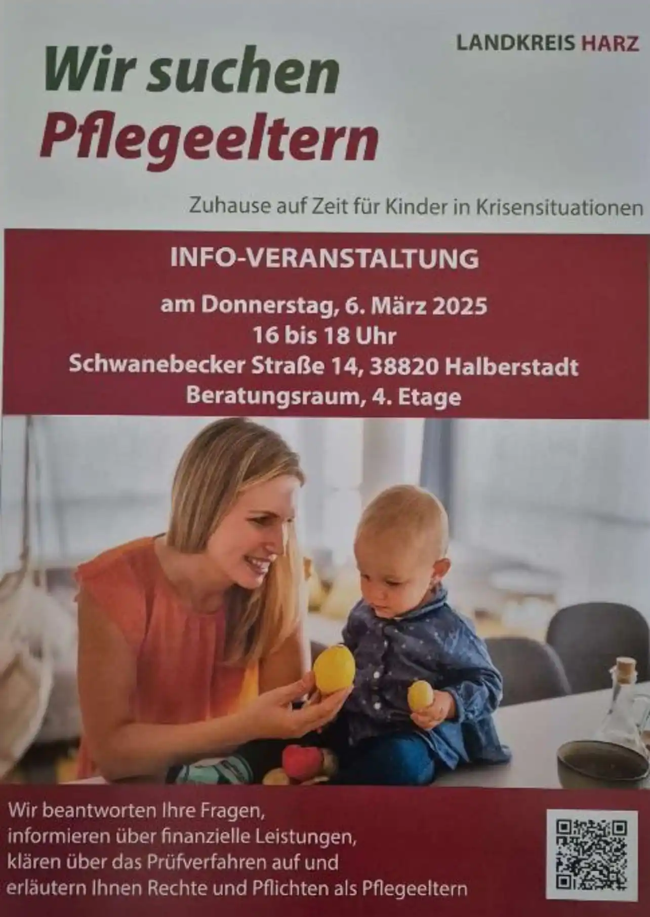 Veranstaltungen in Osterwieck und Umland post