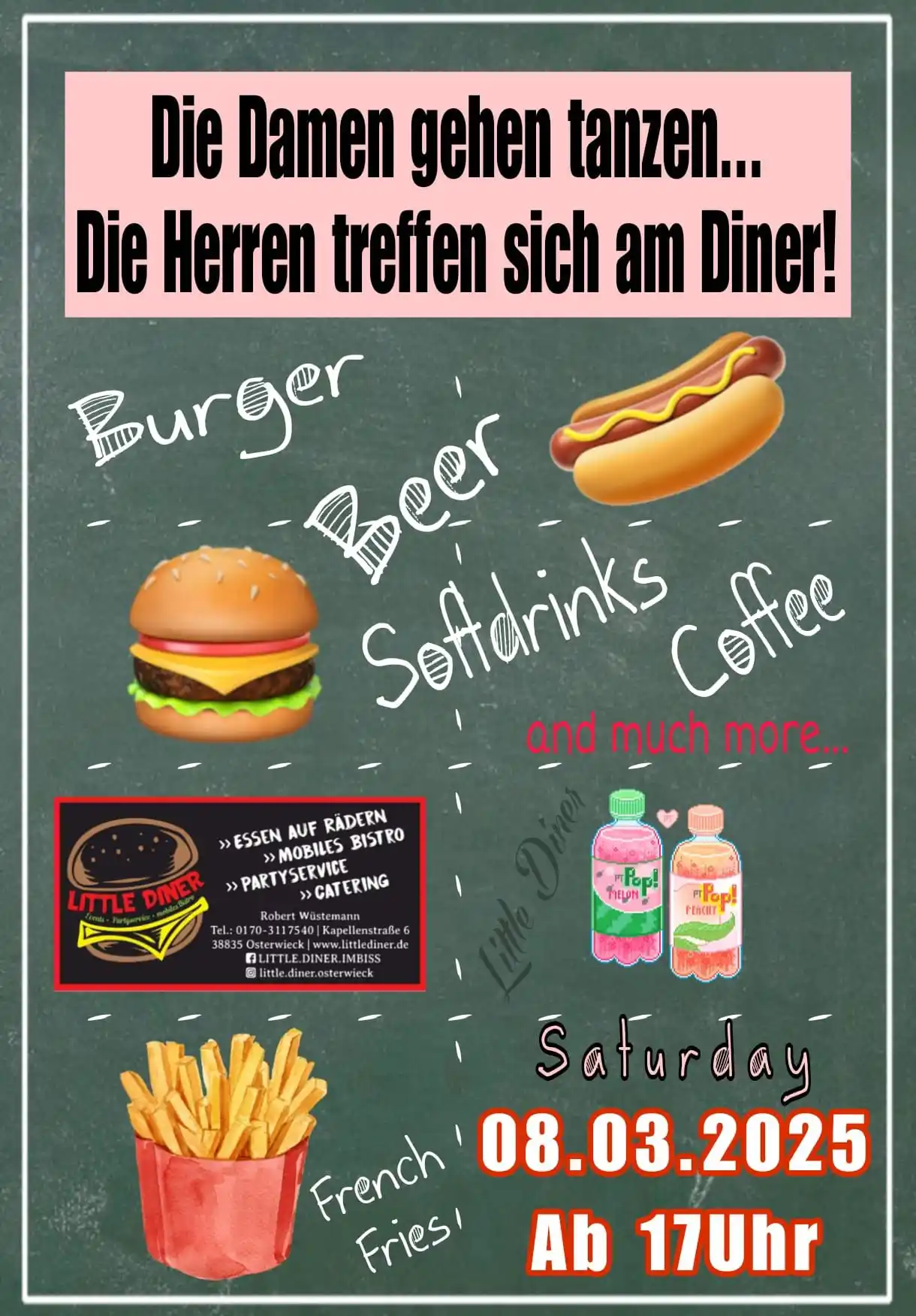 Veranstaltungen in Osterwieck und Umland post