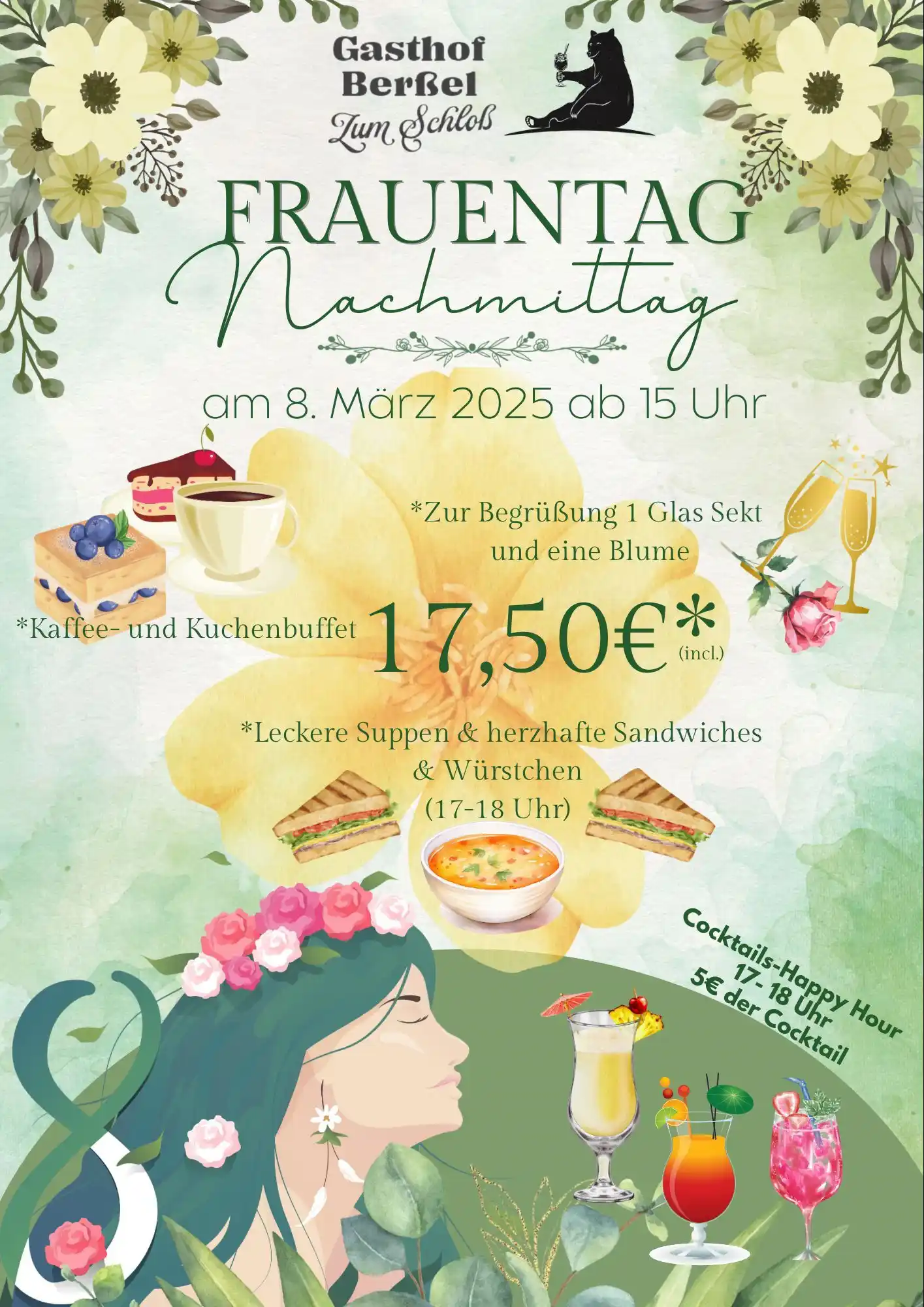 Veranstaltungen in Osterwieck und Umland post