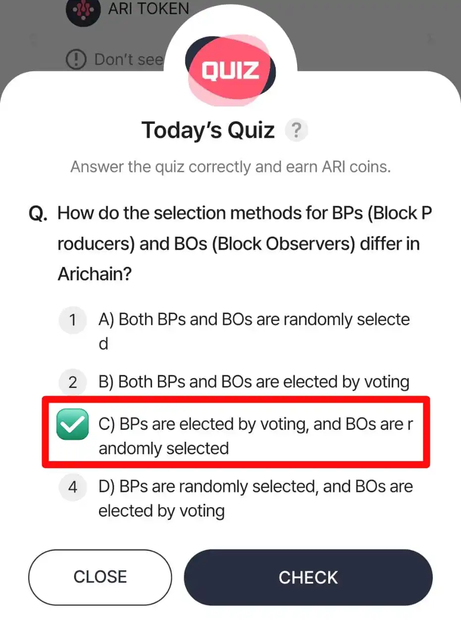 Verified Projects ⛏️ post