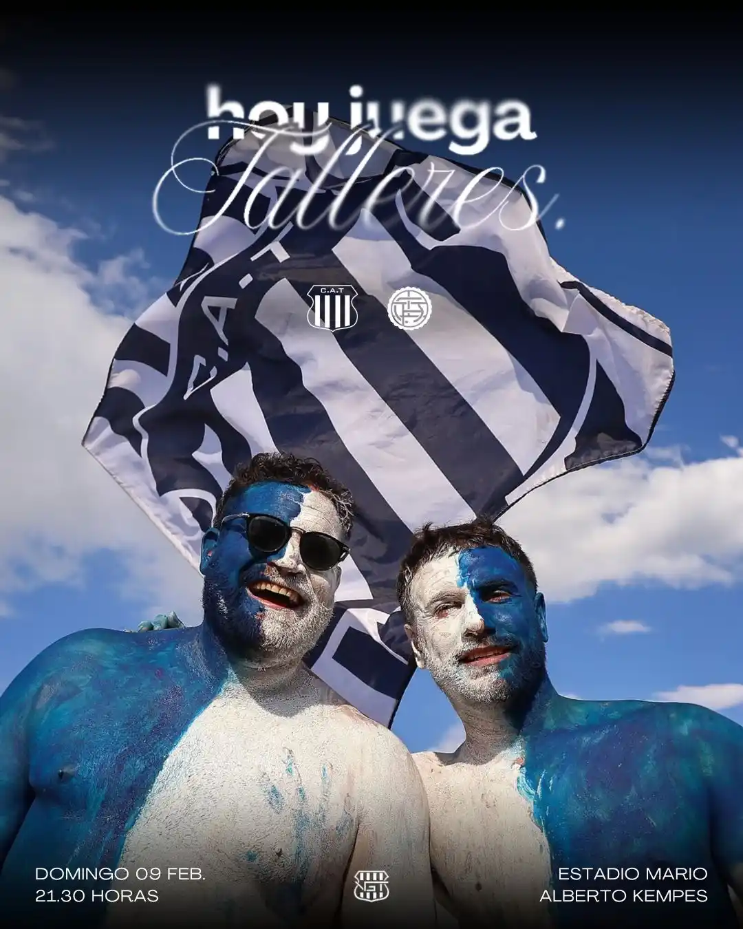𝙑𝙄𝙀𝙅𝙊 𝙔 𝙂𝙇𝙊𝙍𝙄𝙊𝙎𝙊 𝙏𝘼𝙇𝙇𝙀𝙍𝙀𝙎 post