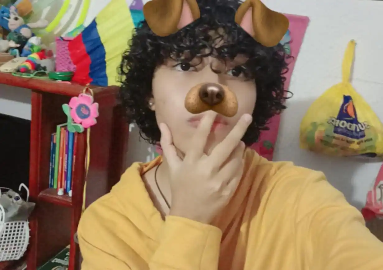 Viva Izuku Y Kakashi post