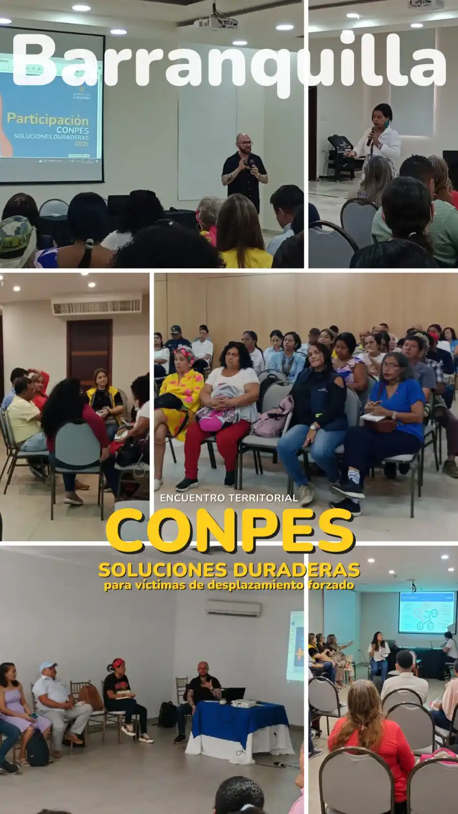 Image from Viva La Ciudadanía: ☝️En *<a class="text-blue-500 hover:underline cursor-pointer" href="/h...