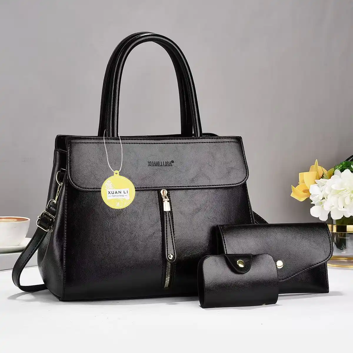 Vogue 👜 post