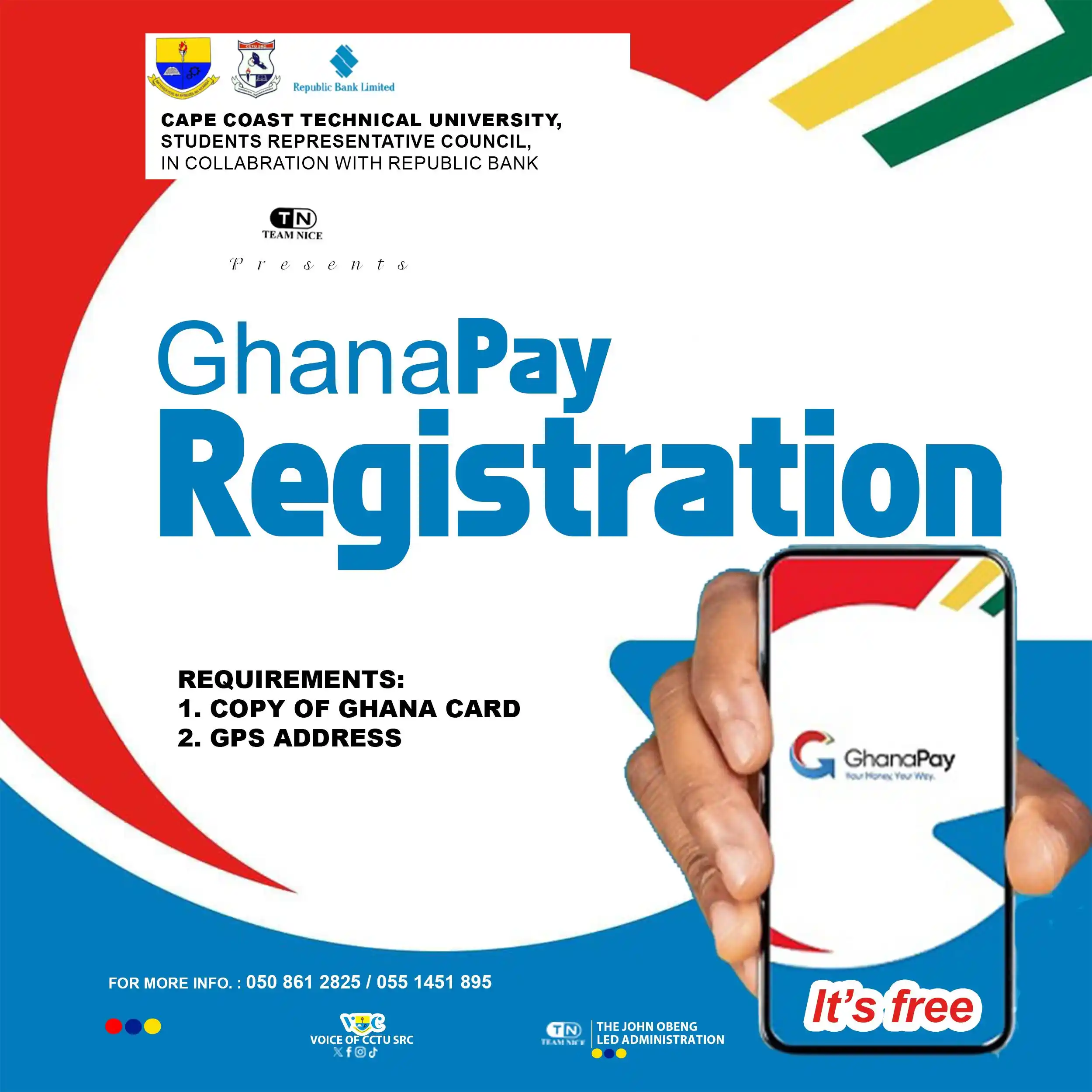 𝗩𝗢𝗜𝗖𝗘 𝗢𝗙 𝗖𝗖𝗧𝗨 𝗦𝗥𝗖 🗣️ post