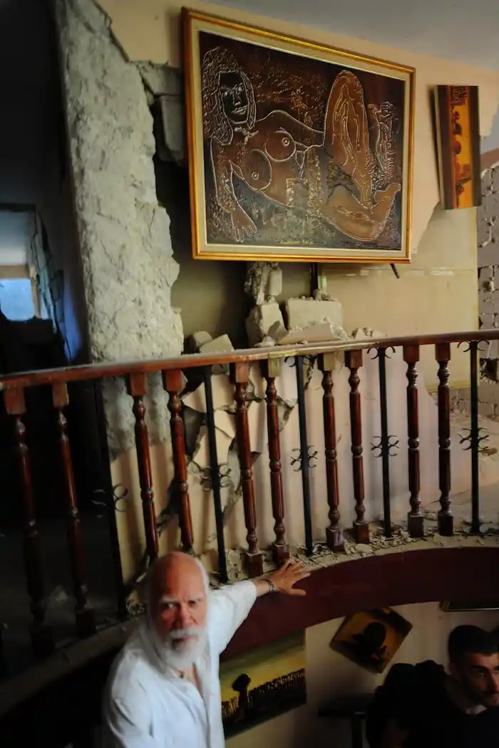 Image from VOLNY ENFO  Partager+1438 223 4343: *_J’écris pour ne pas mourir, pour ne pas tuer, pour ne pas devenir fo...