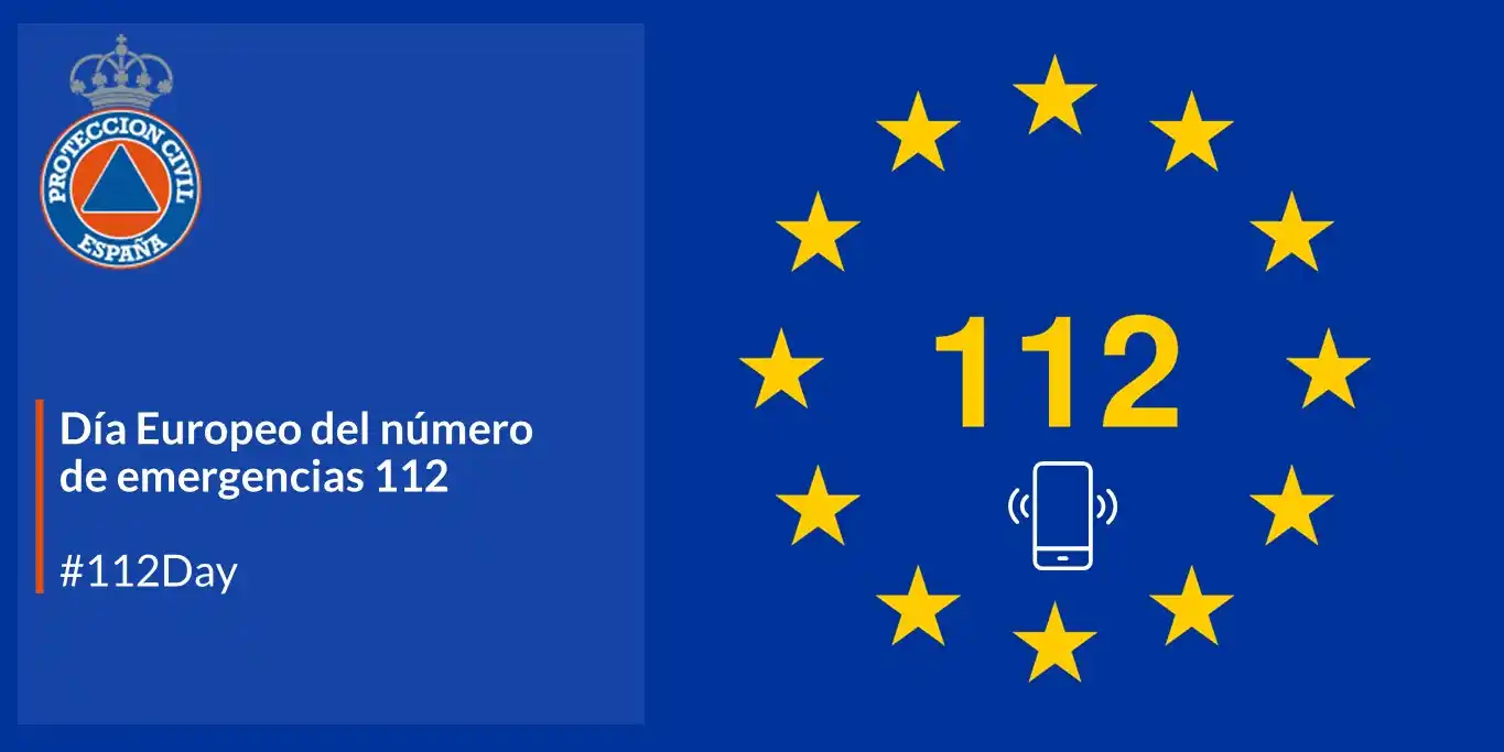 Image from VOST Comunitat Valenciana: Hoy celebramos el Día Europeo del <a class="text-blue-500 hover:underl...