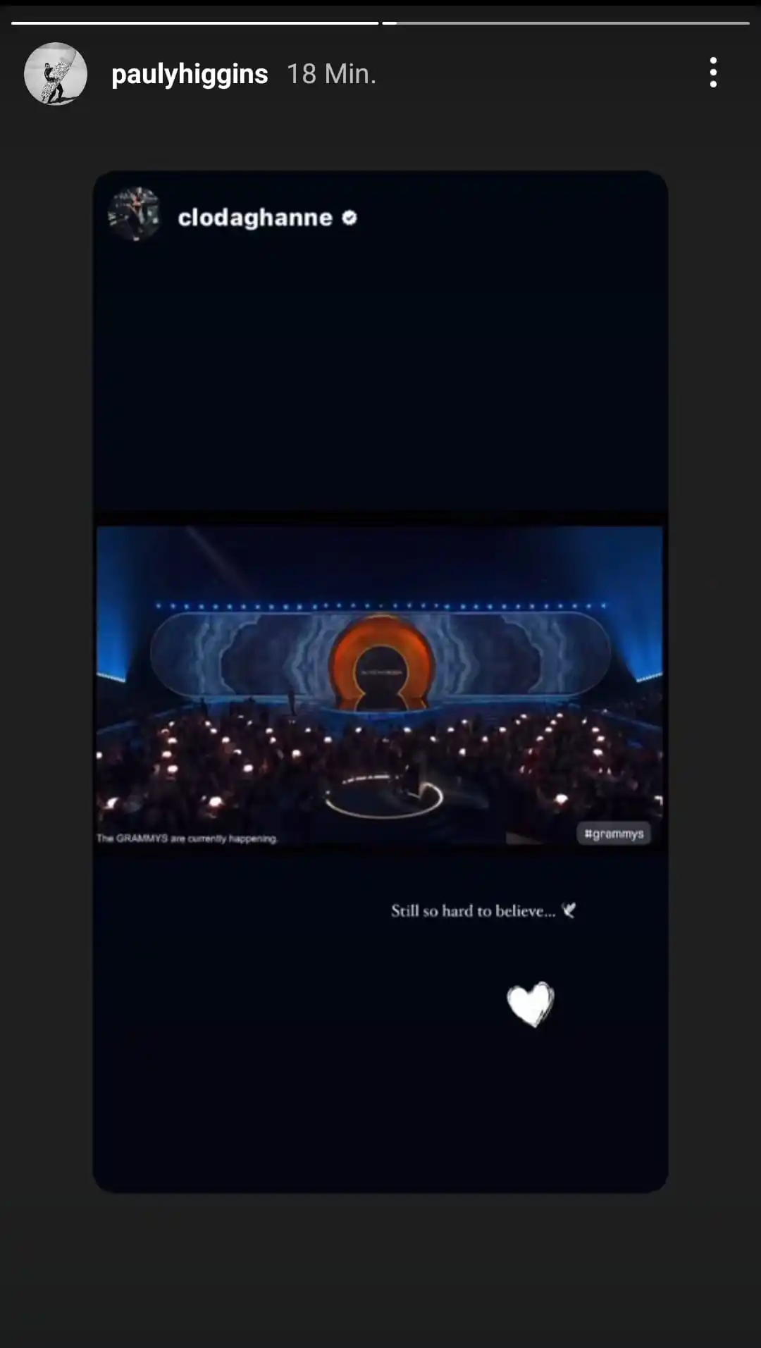 WeCanLiveForeverHQ Community post