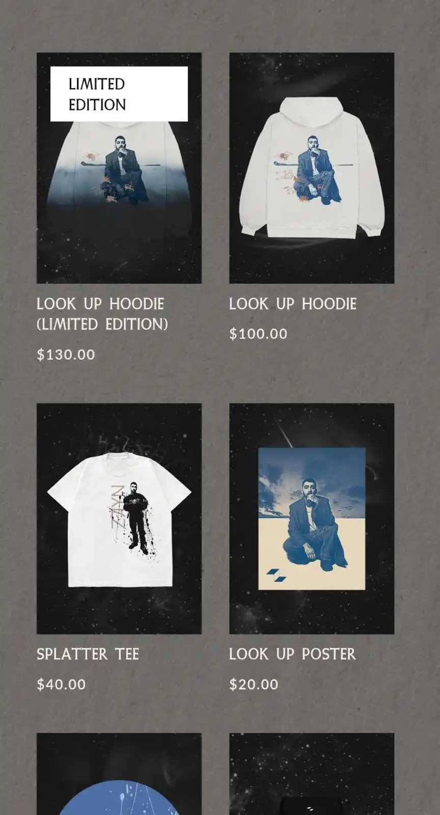 WeCanLiveForeverHQ Community post