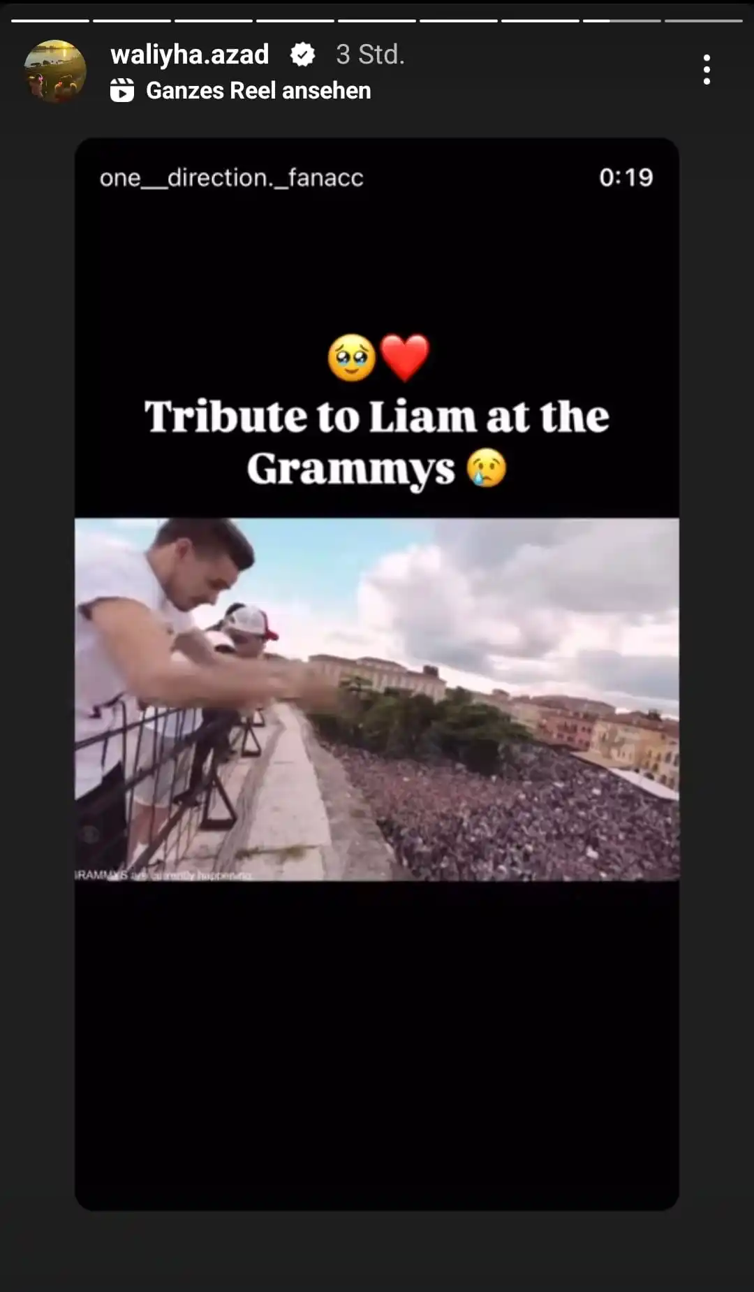 WeCanLiveForeverHQ Community post