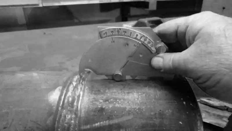 Welding Fabrication World post