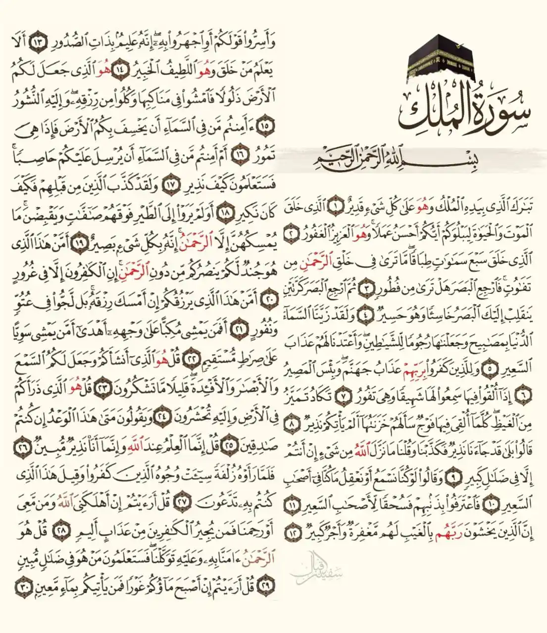 Where Quranic Wisdom Meets Everyday Life 🔄 post