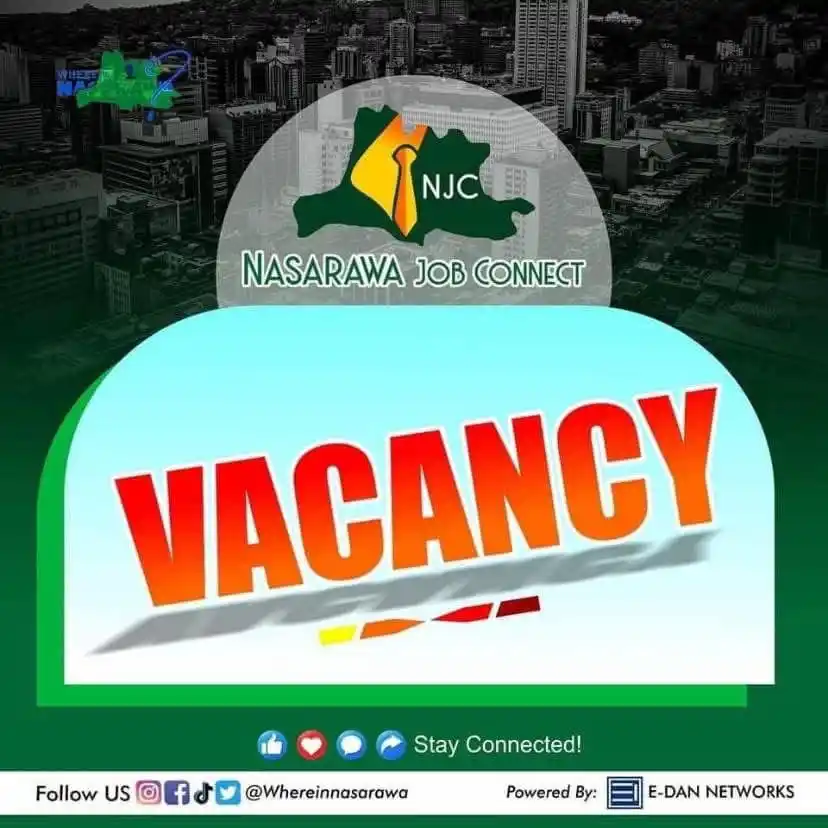 Whereinnasarawa WhatsApp Channel  post