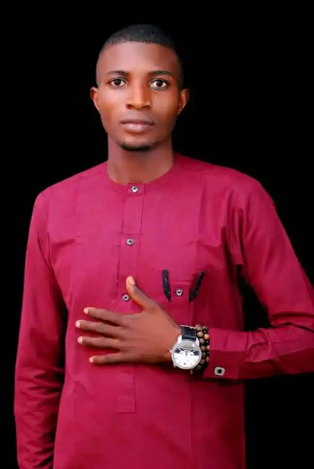 Image from Whereinnasarawa WhatsApp Channel : Happy Birthday, Comrade Simon Hakuri Kigbu. Wishing you abundant bles...