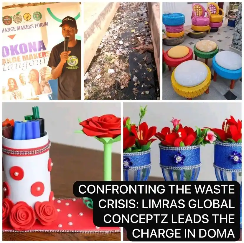 Whereinnasarawa WhatsApp Channel  post