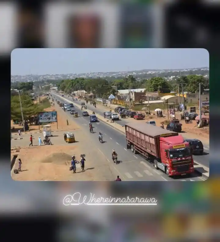 Image from Whereinnasarawa WhatsApp Channel : Big things are coming soon - Thank you to all our amazing fans for you...