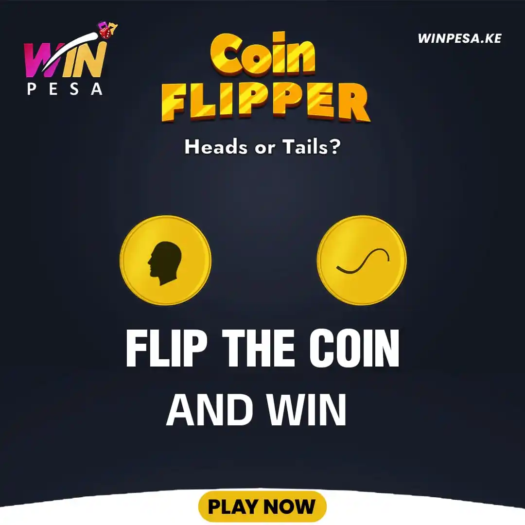 WINPESA. KE post