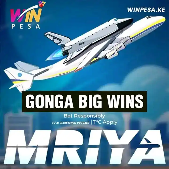 WINPESA. KE post
