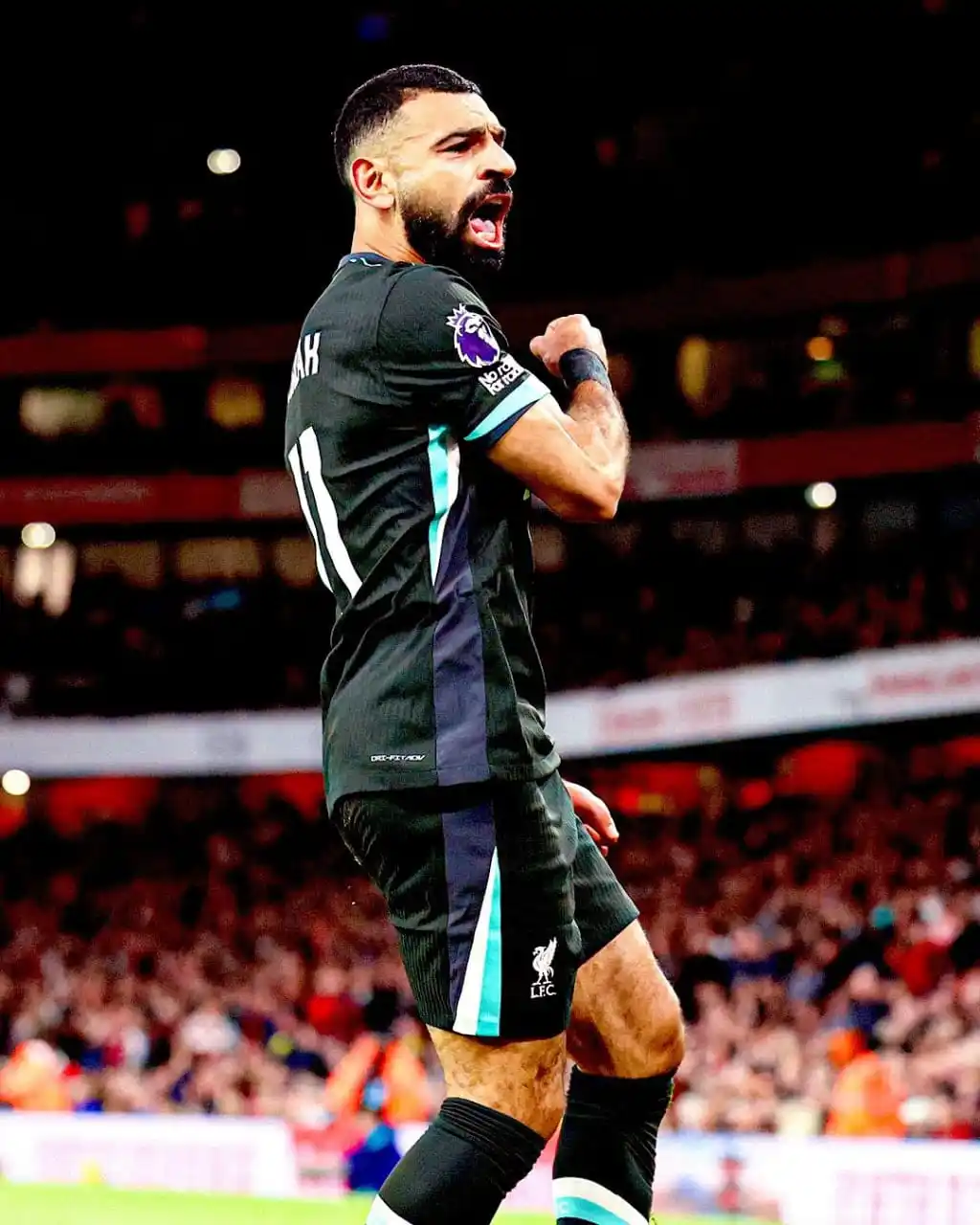 WORLD FOOTBALL MEDIA post