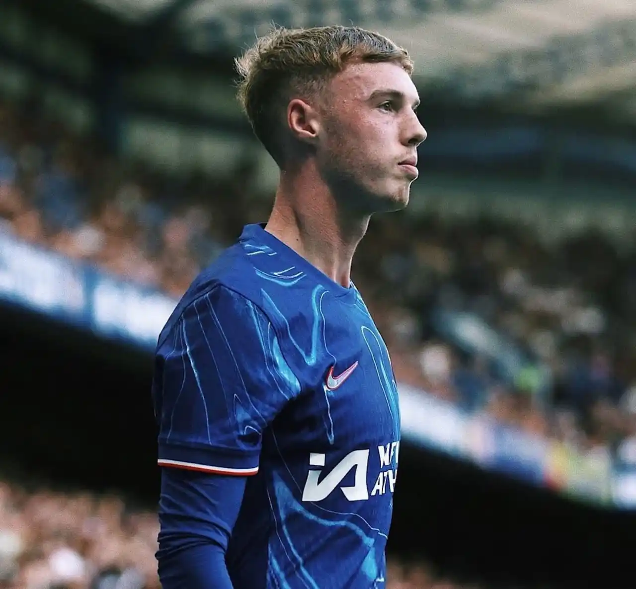 WORLD FOOTBALL MEDIA post