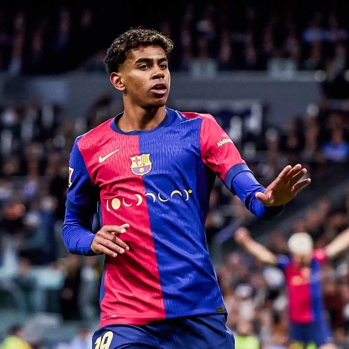 WORLD FOOTBALL MEDIA post