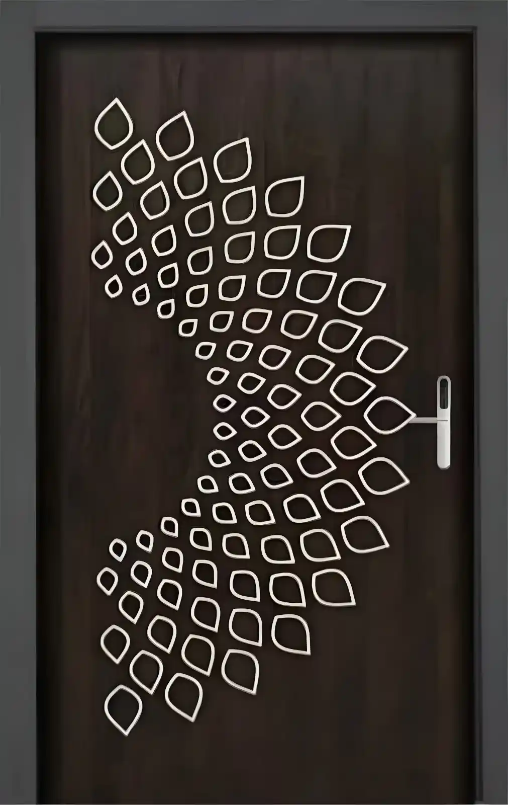 WPC Doors post