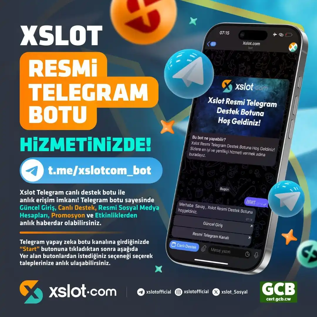 xslot.com post