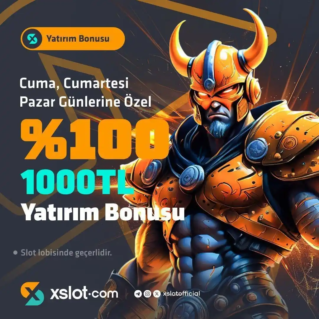 xslot.com post