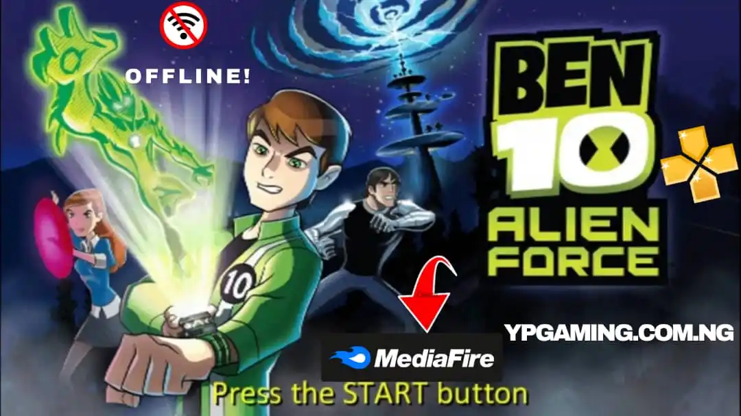 Y P GAMING post