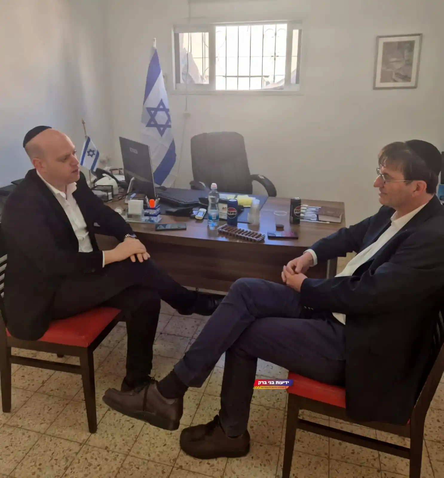 🔸 ידיעות בני ברק 🔸 post