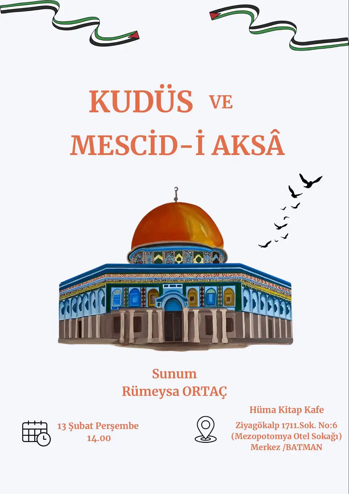 YediHilal Batman post