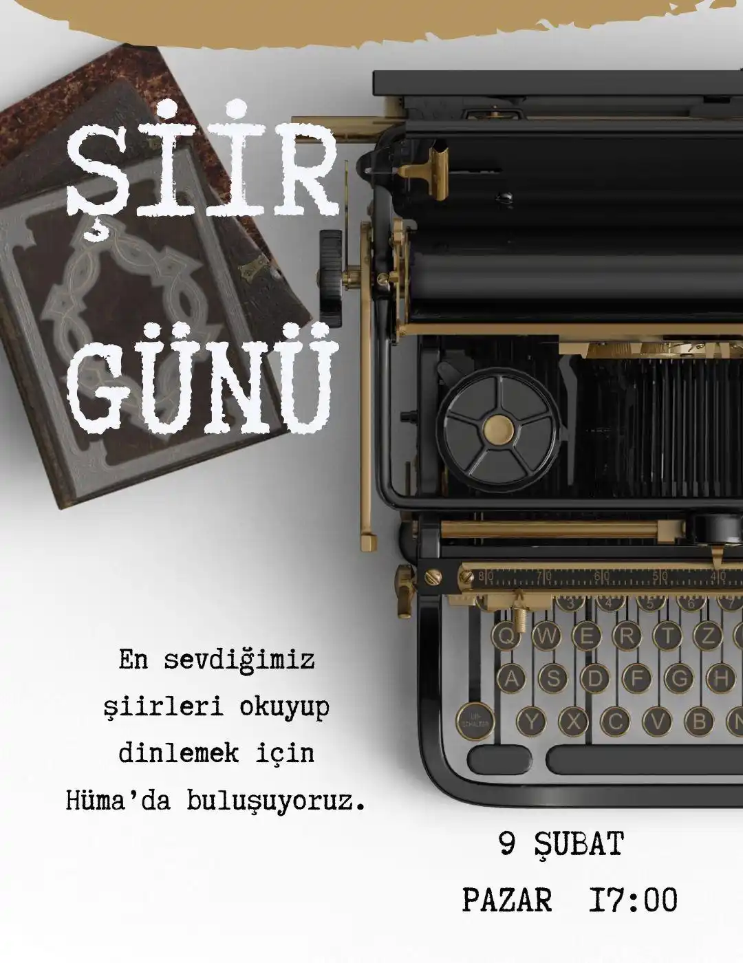 YediHilal Batman post