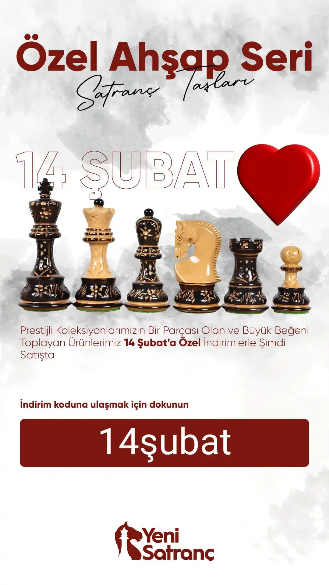 Yeni Satranç post