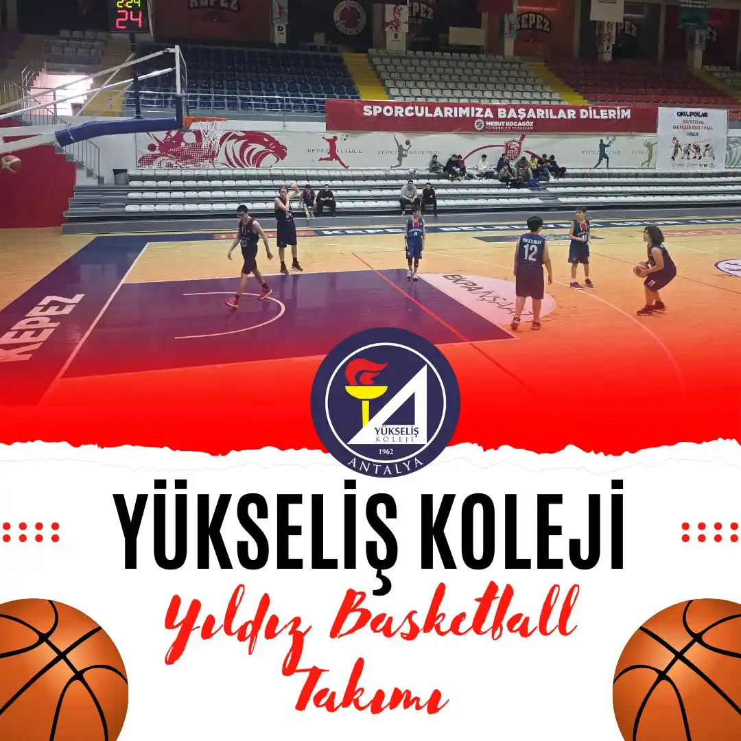 Yükseliş Koleji post