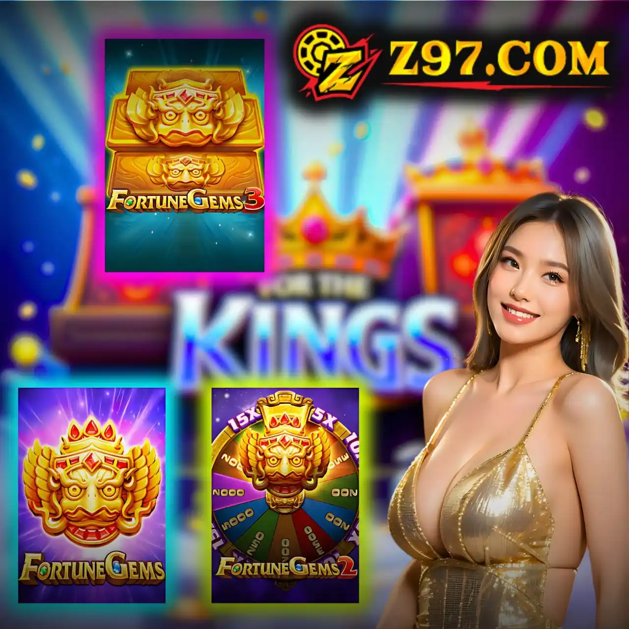 z97 Official post