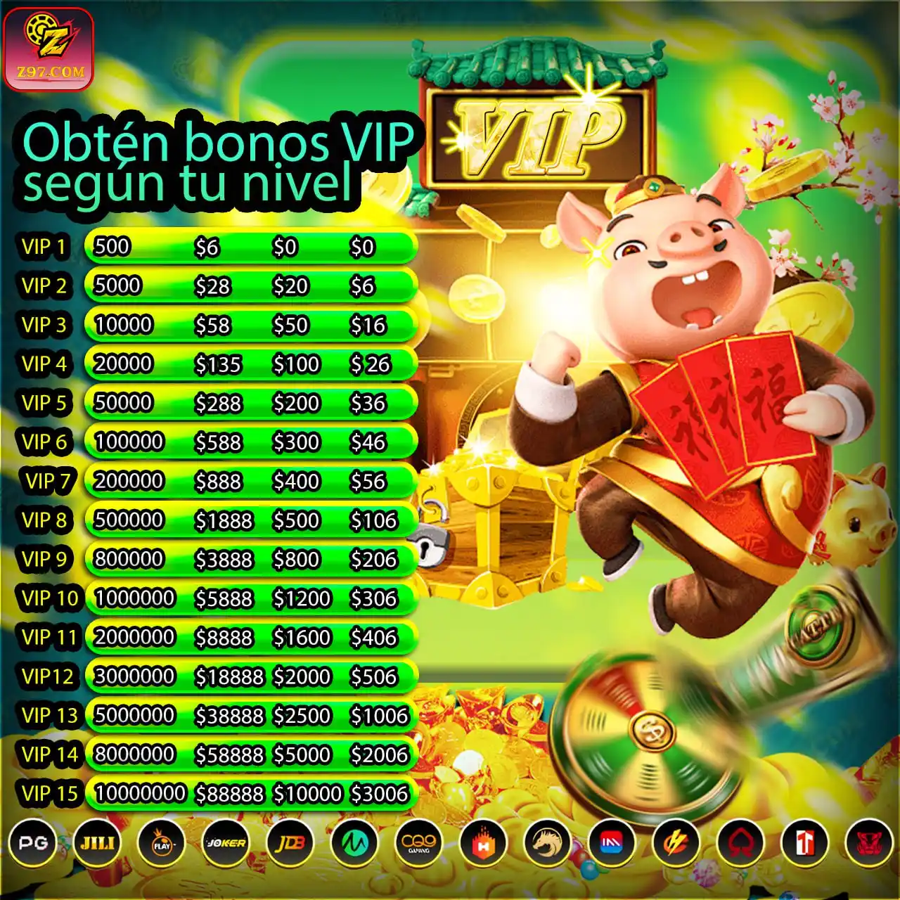 z97 Official post