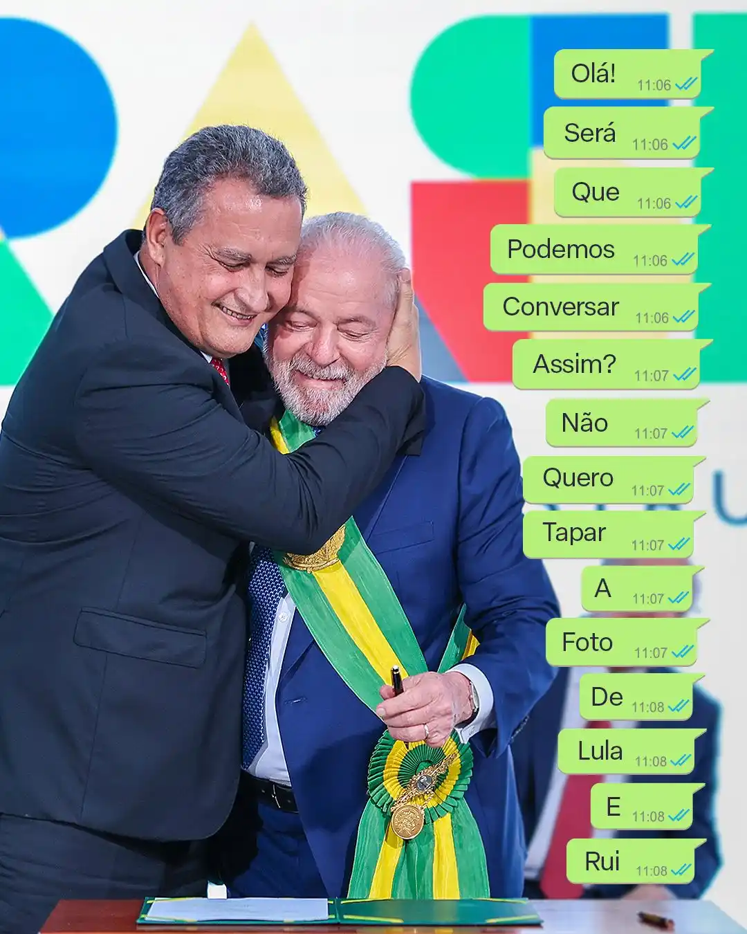 Zap do Rui Correria post