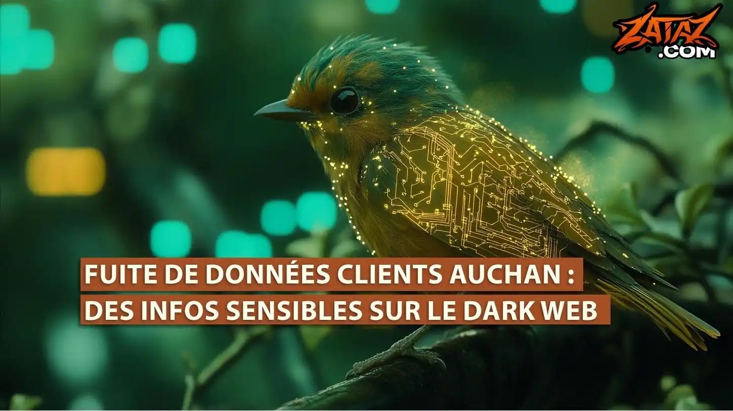 ZATAZ.COM - S'INFORMER, C'EST DÉJÀ SE CYBERSÉCURISER post