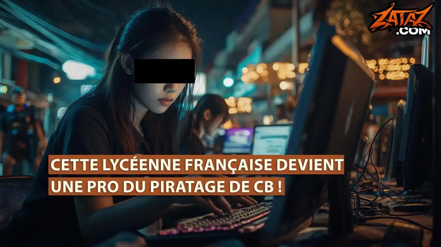 ZATAZ.COM - S'INFORMER, C'EST DÉJÀ SE CYBERSÉCURISER post