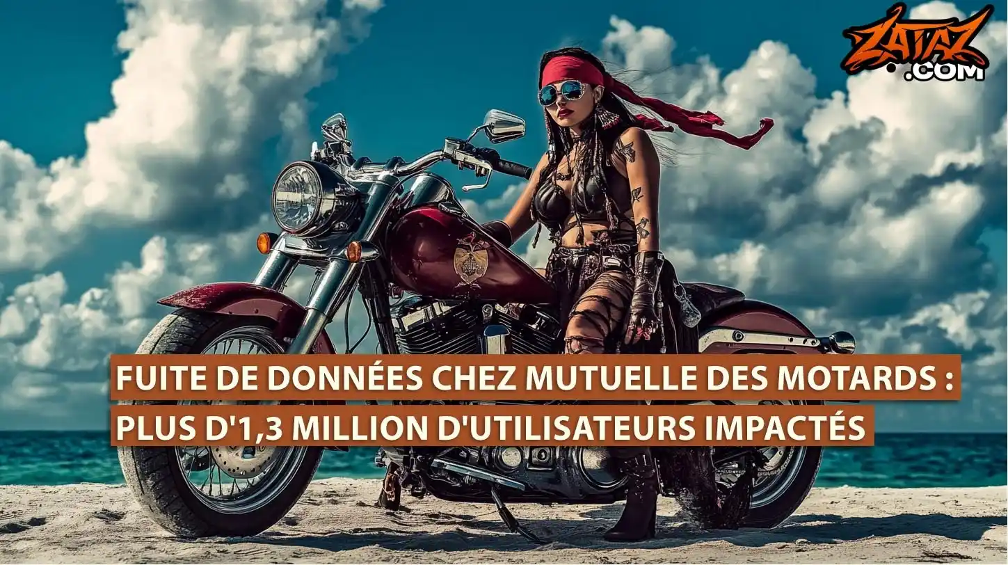 ZATAZ.COM - S'INFORMER, C'EST DÉJÀ SE CYBERSÉCURISER post