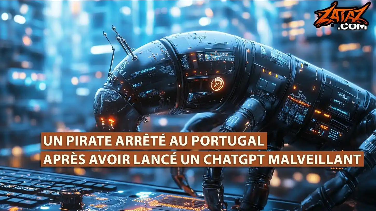 ZATAZ.COM - S'INFORMER, C'EST DÉJÀ SE CYBERSÉCURISER post