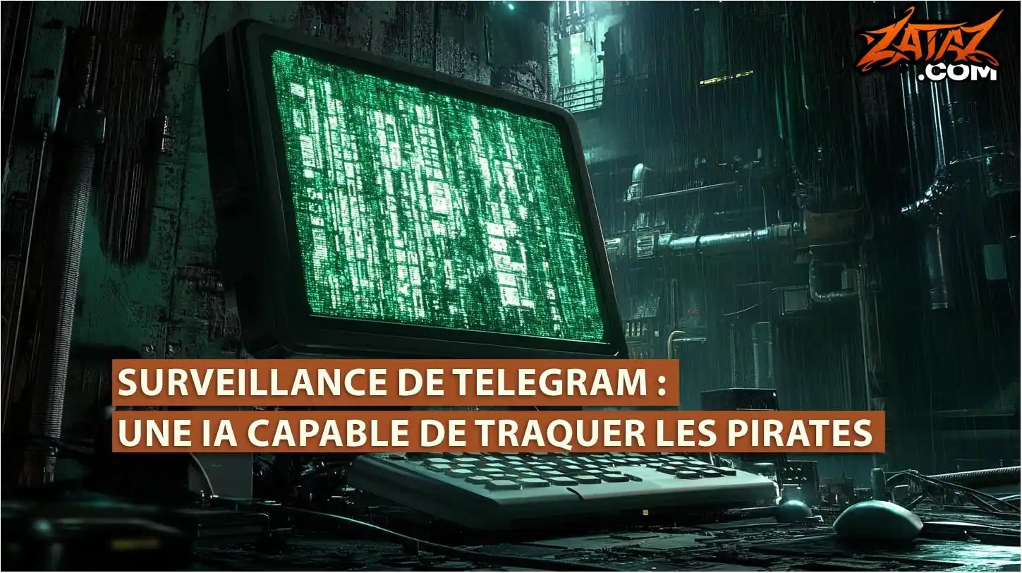 ZATAZ.COM - S'INFORMER, C'EST DÉJÀ SE CYBERSÉCURISER post