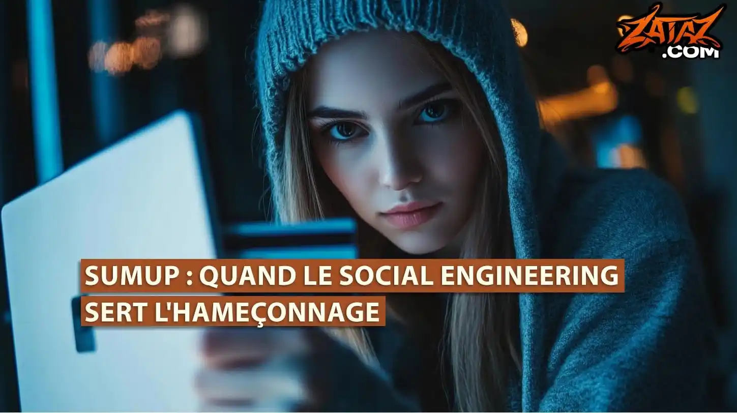 ZATAZ.COM - S'INFORMER, C'EST DÉJÀ SE CYBERSÉCURISER post