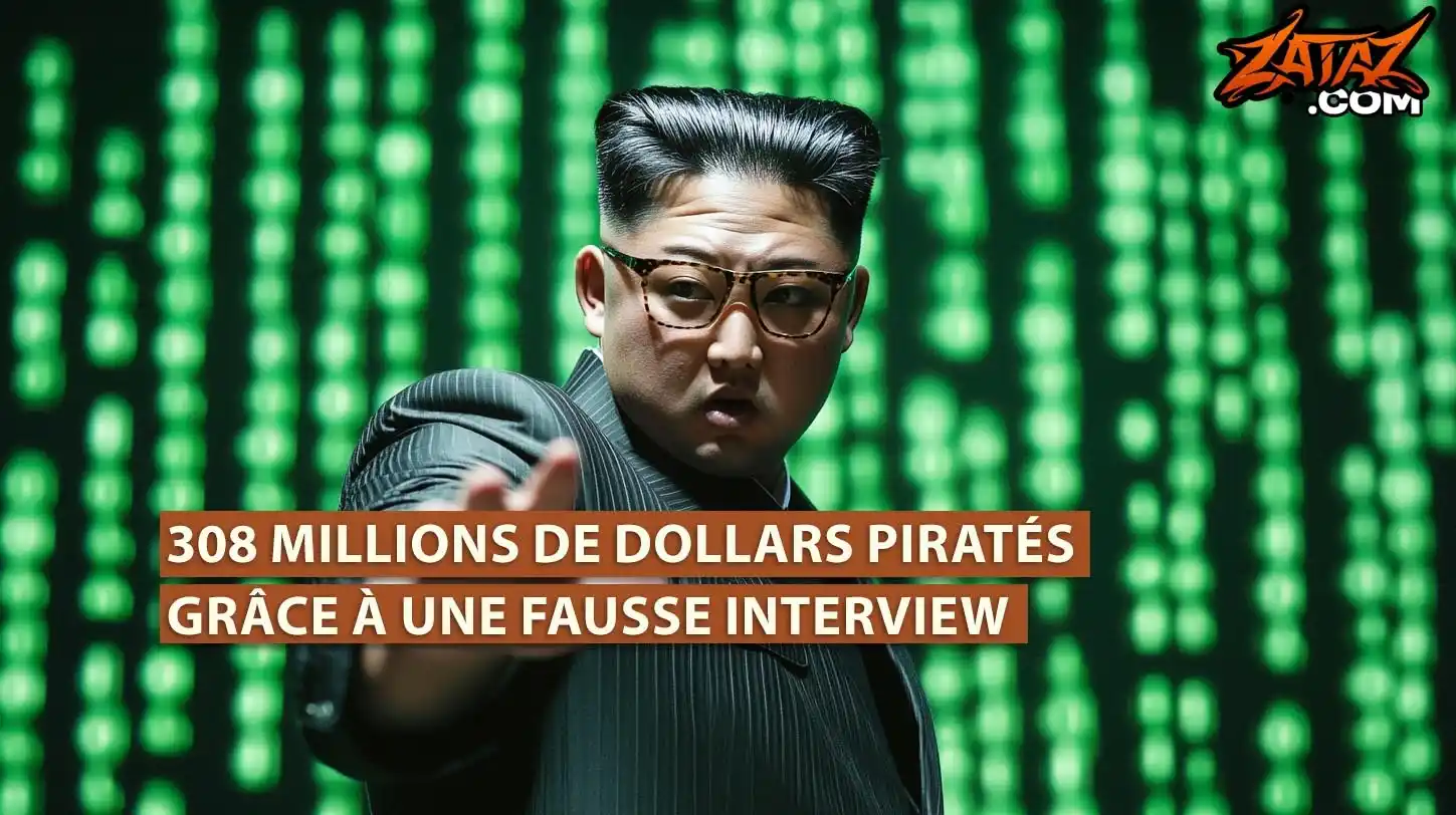 ZATAZ.COM - S'INFORMER, C'EST DÉJÀ SE CYBERSÉCURISER post