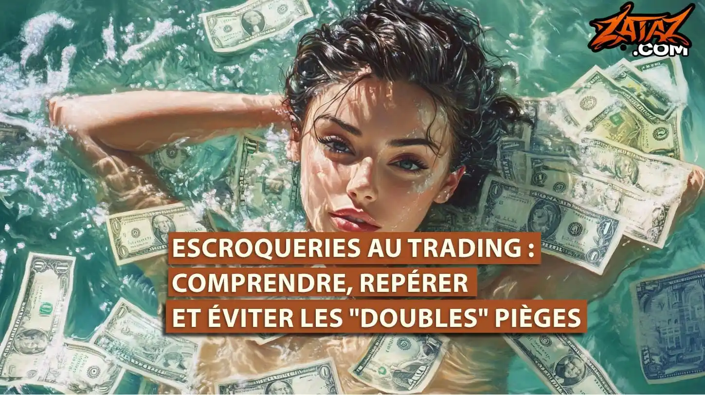 ZATAZ.COM - S'INFORMER, C'EST DÉJÀ SE CYBERSÉCURISER post
