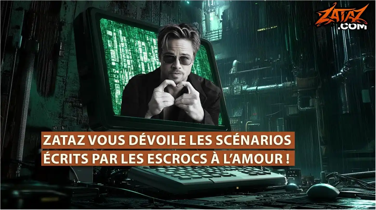 ZATAZ.COM - S'INFORMER, C'EST DÉJÀ SE CYBERSÉCURISER post